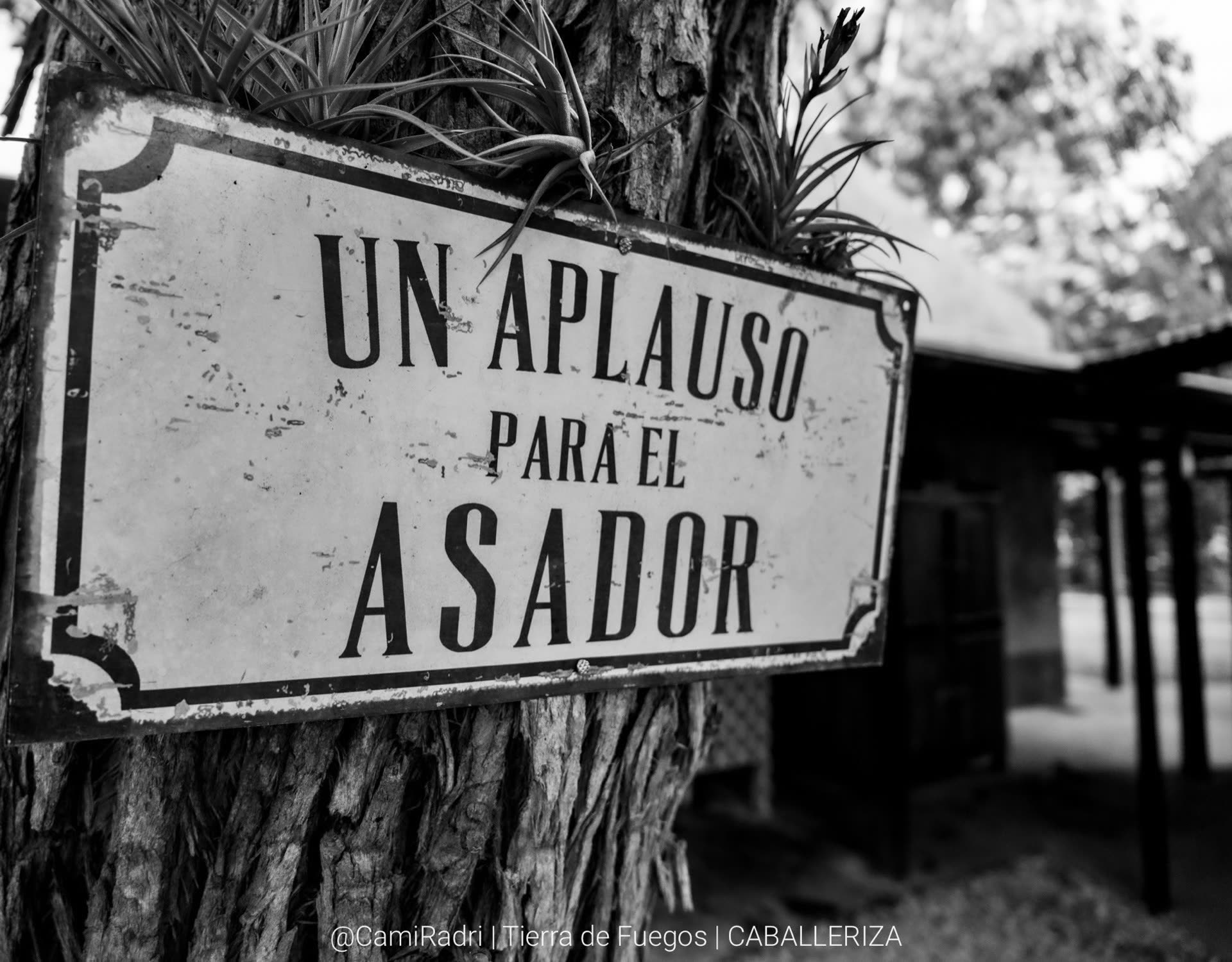 La Caballeriza